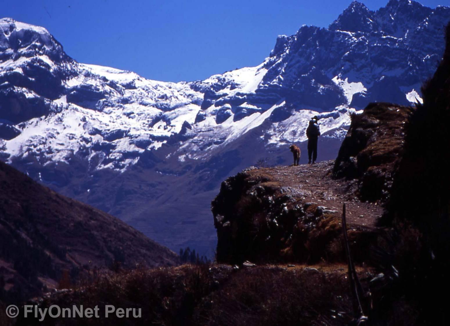 Photo Album: Inca Trail