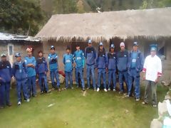 Inca Trail