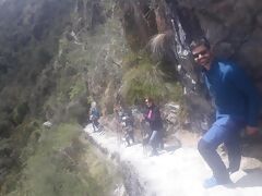 Inca Trail