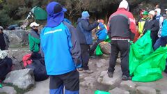 Inca Trail