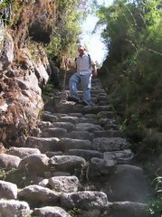 Inca Trail